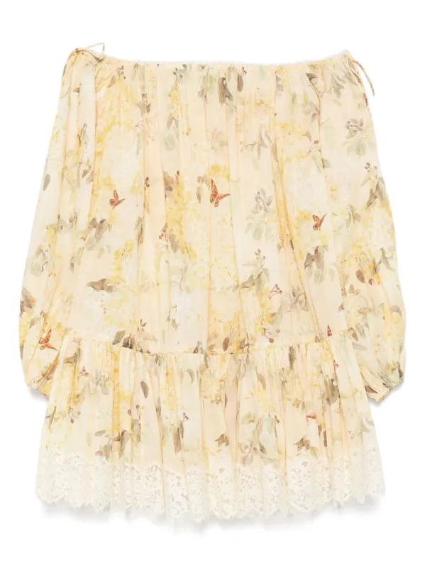 Dresses Yellow sold by Lord & Taylor