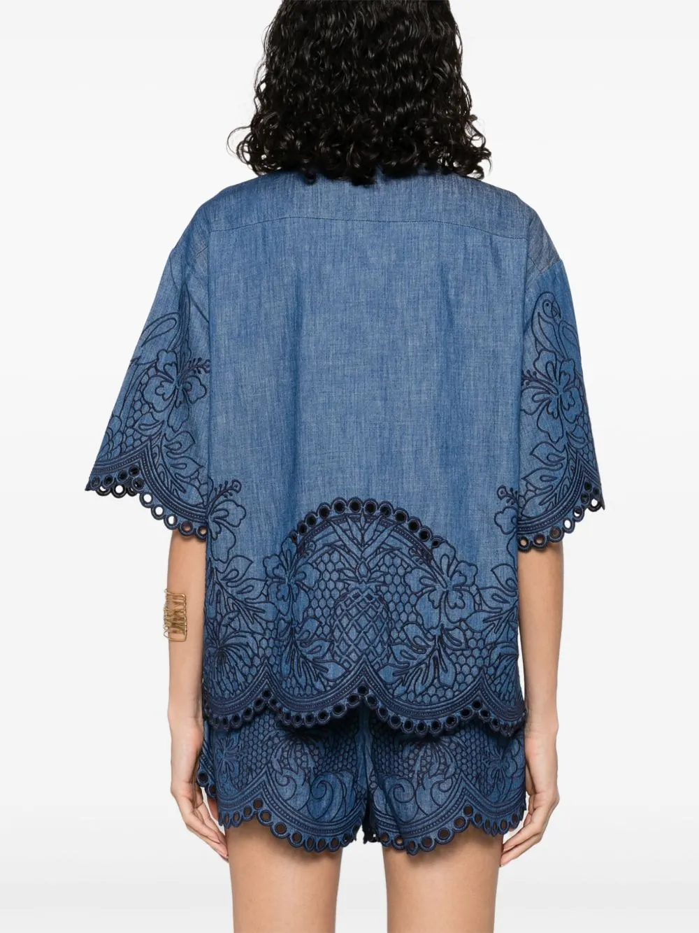 Shirts Blue sold by Lord & Taylor product image thumbnail 4
