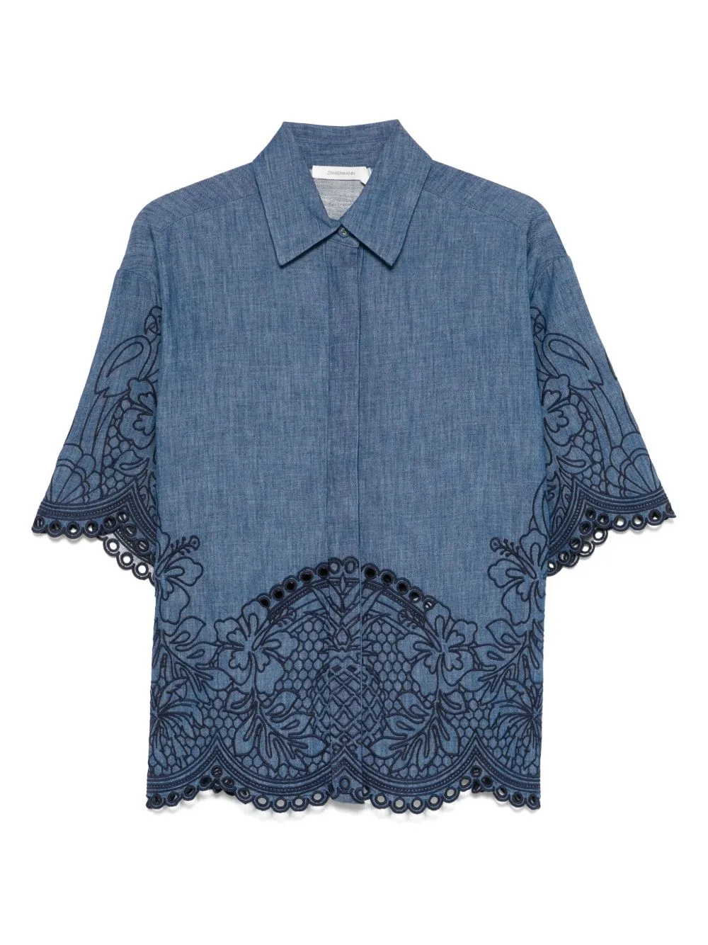 Shirts Blue sold by Lord & Taylor