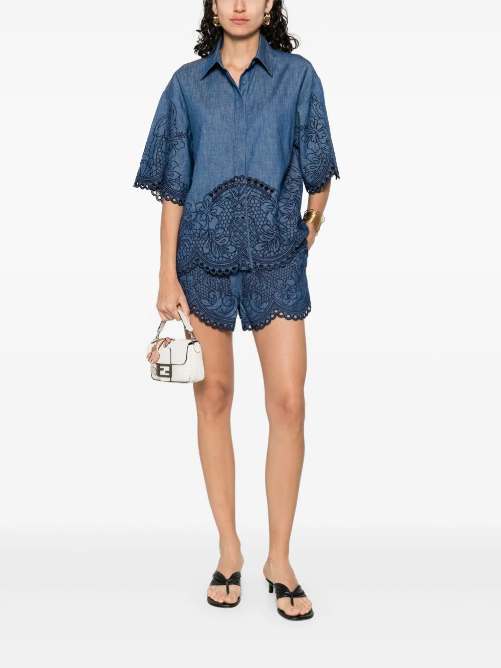 Shirts Blue sold by Lord & Taylor product image thumbnail 2