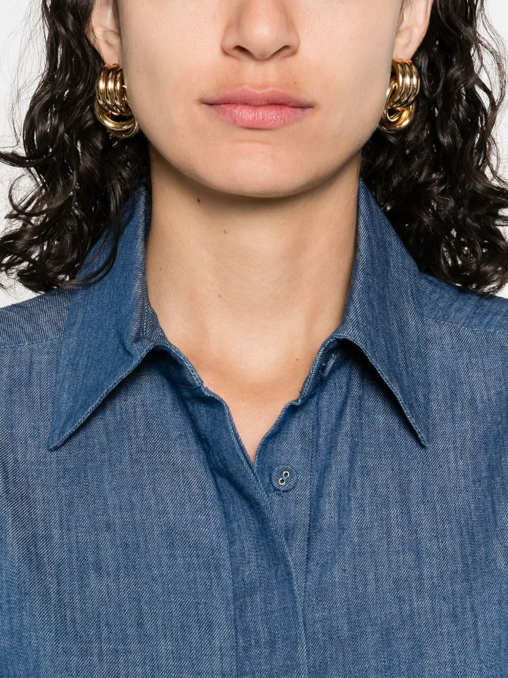 Shirts Blue sold by Lord & Taylor product image thumbnail 3