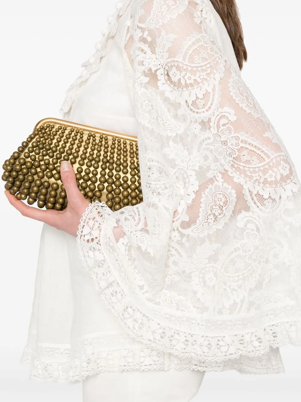 Dresses Beige sold by Lord & Taylor product image thumbnail 3