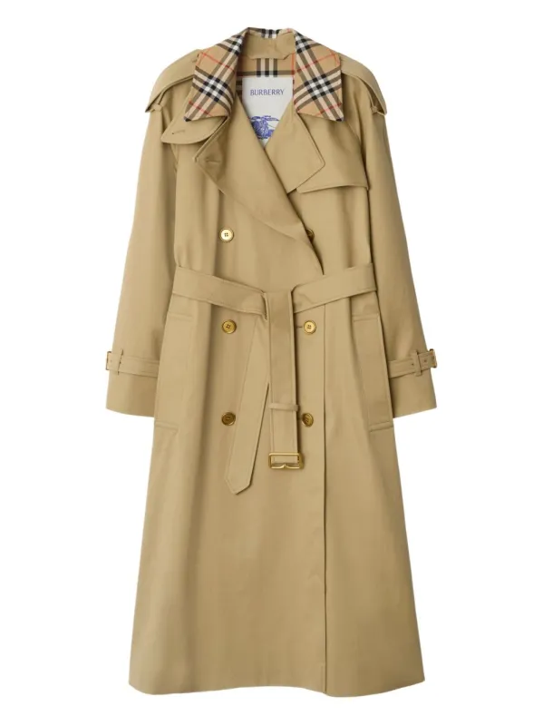 Coats Beige sold by Lord & Taylor
