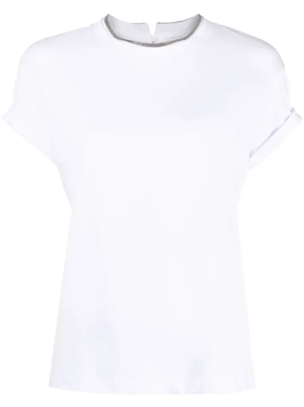 T-shirts and Polos White sold by Lord & Taylor