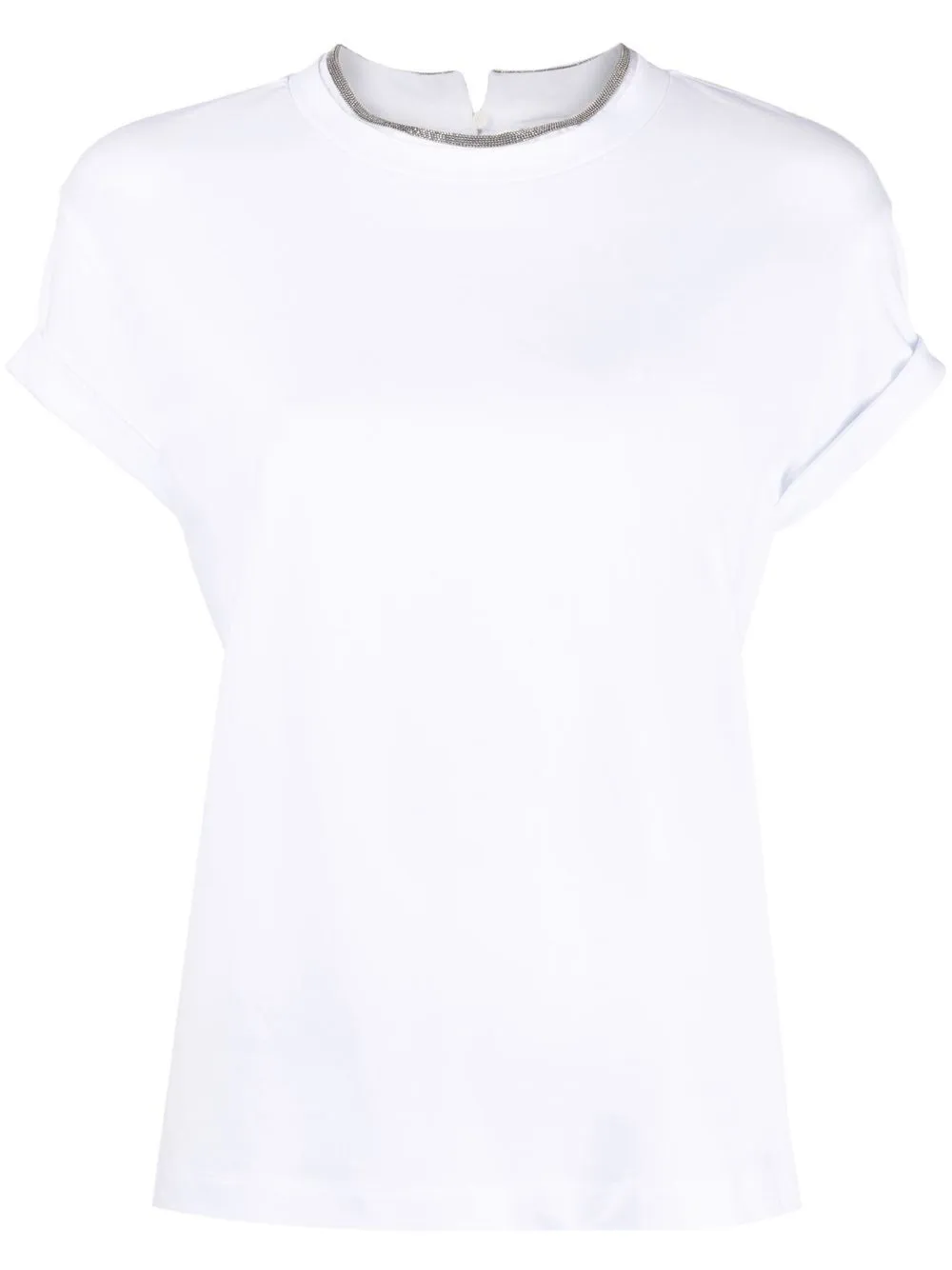 T-shirts and Polos White sold by Lord & Taylor