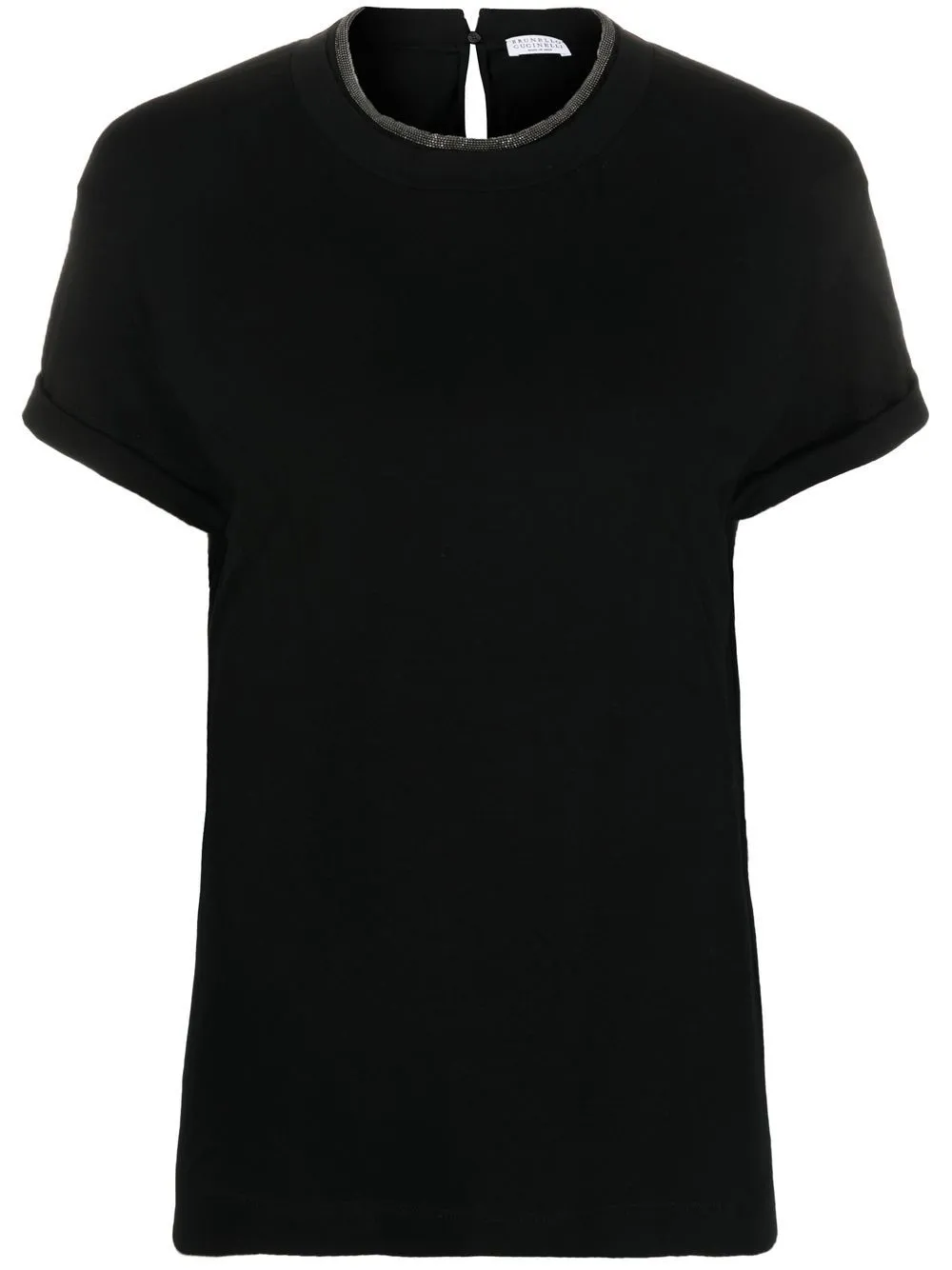 T-shirts and Polos Black sold by Lord & Taylor