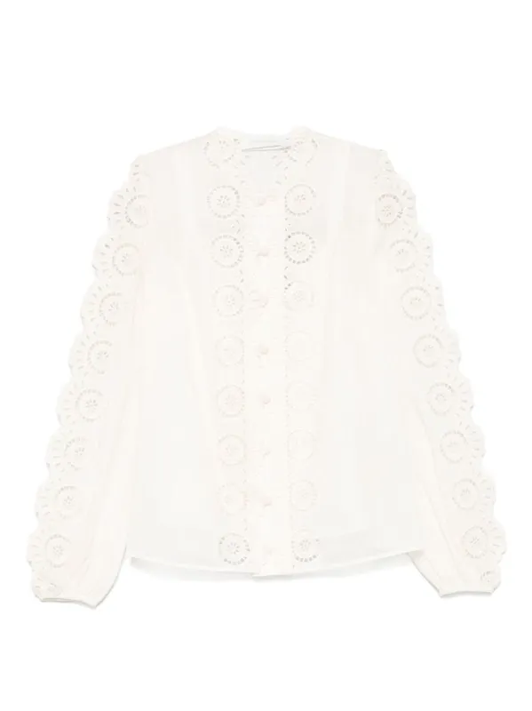 Shirts Ivory sold by Lord & Taylor
