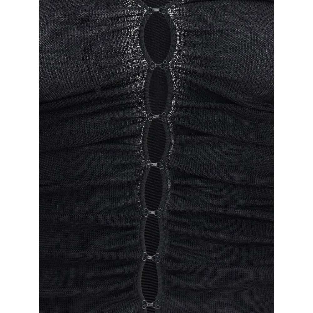 Knit Top sold by Lord & Taylor product image thumbnail 3