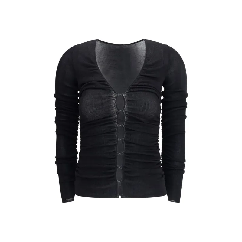 Knit Top sold by Lord & Taylor