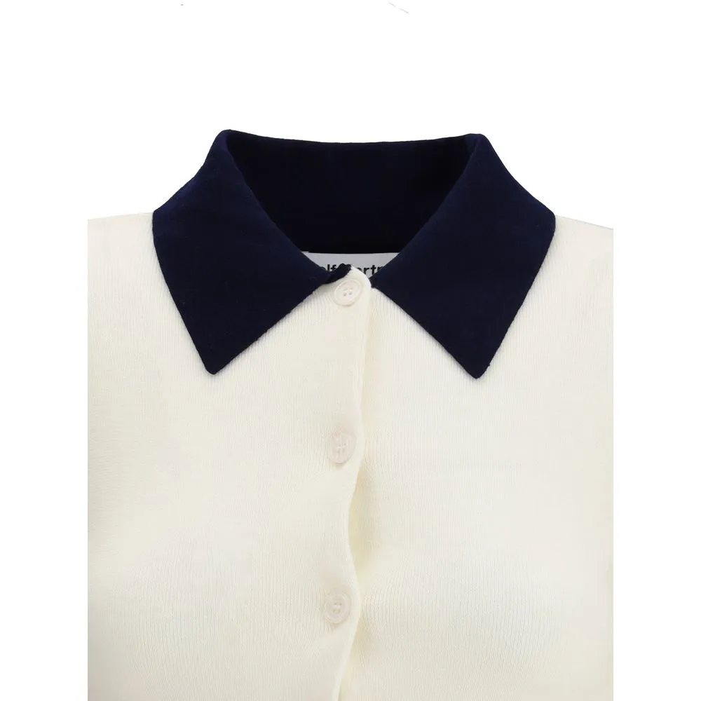 Merino wool Cardigan sold by Lord & Taylor product image thumbnail 3