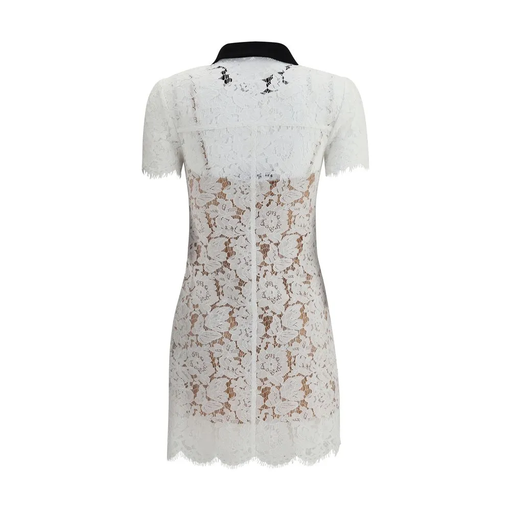 Lace short Dress sold by Lord & Taylor product image thumbnail 2