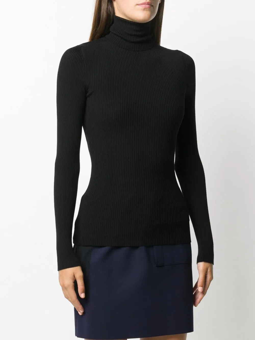 Sweaters Black sold by Lord & Taylor product image thumbnail 4