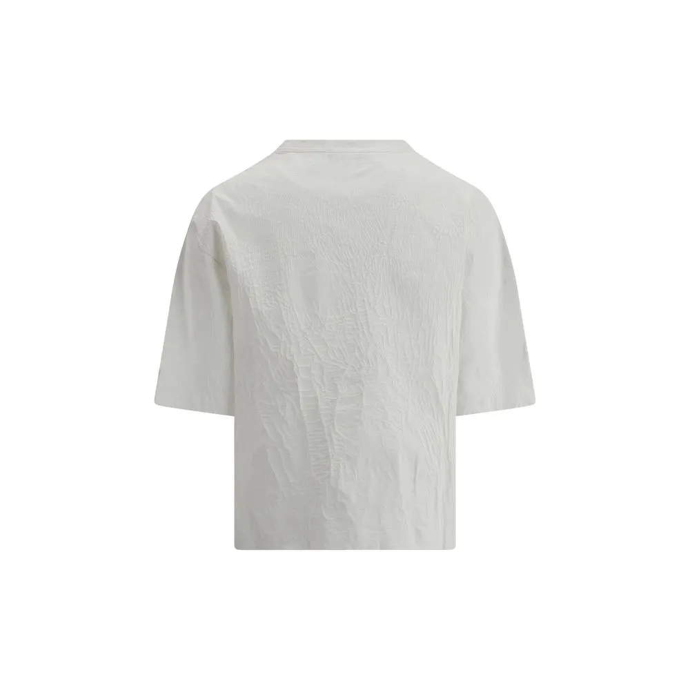 Crackle T-Shirt sold by Lord & Taylor product image thumbnail 2