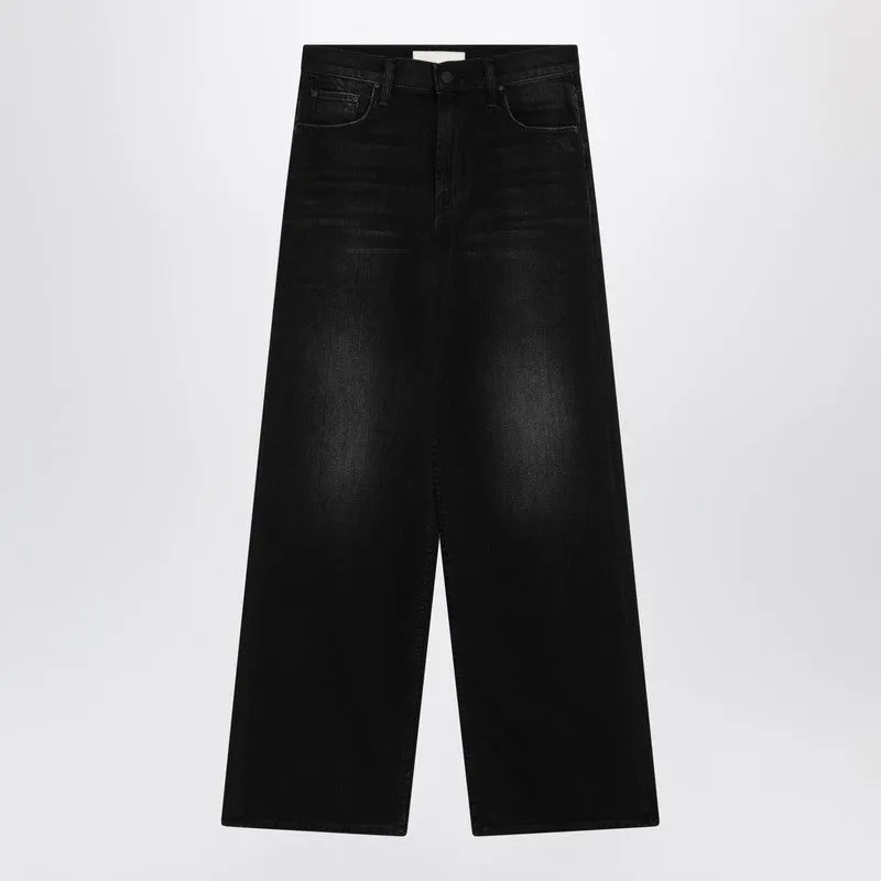 Faded black jeans The Spinner sold by Lord & Taylor