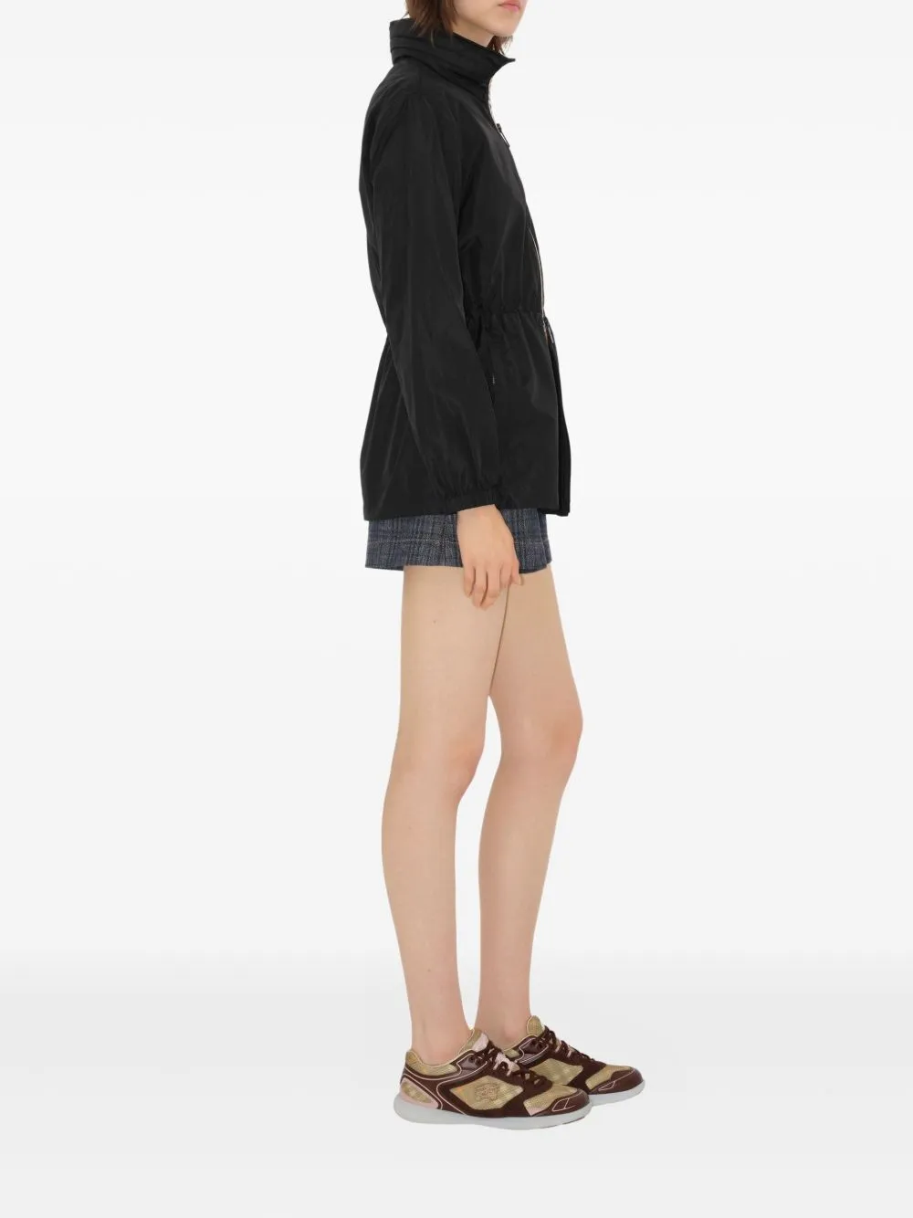 Jackets Black sold by Lord & Taylor product image thumbnail 4