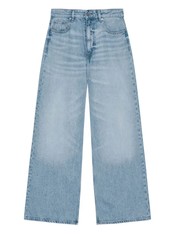 Jeans Clear Blue sold by Lord & Taylor