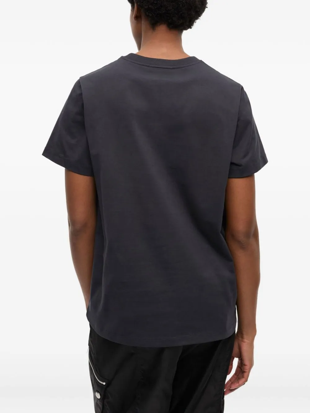 T-shirts and Polos Grey sold by Lord & Taylor product image thumbnail 3