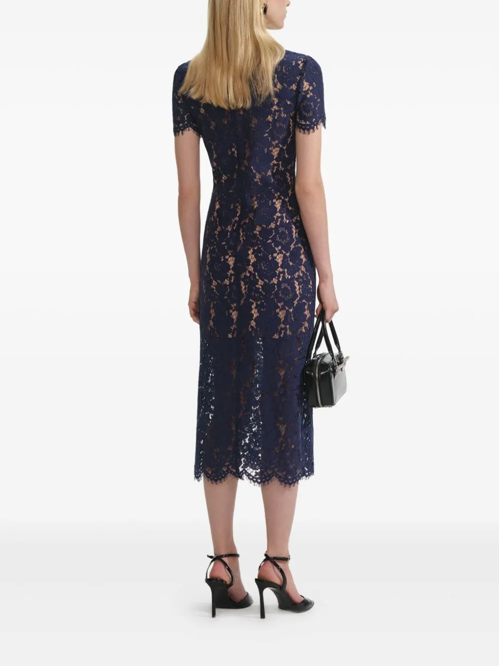 Dresses Blue sold by Lord & Taylor product image thumbnail 3