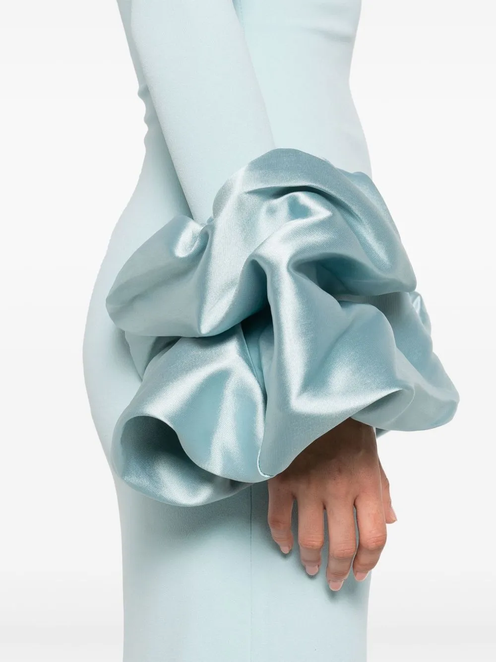 Dresses Clear Blue sold by Lord & Taylor product image thumbnail 2