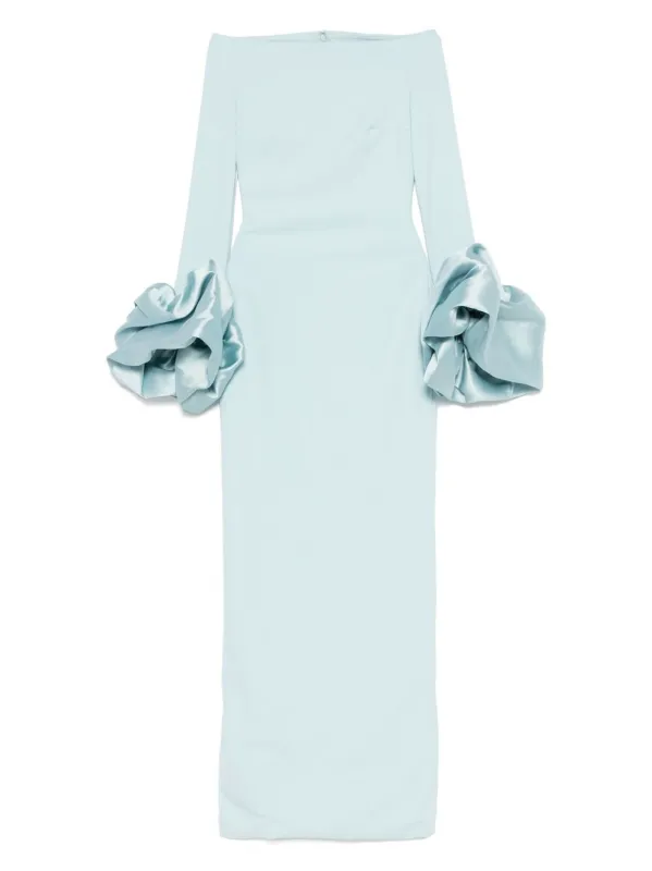 Dresses Clear Blue sold by Lord & Taylor