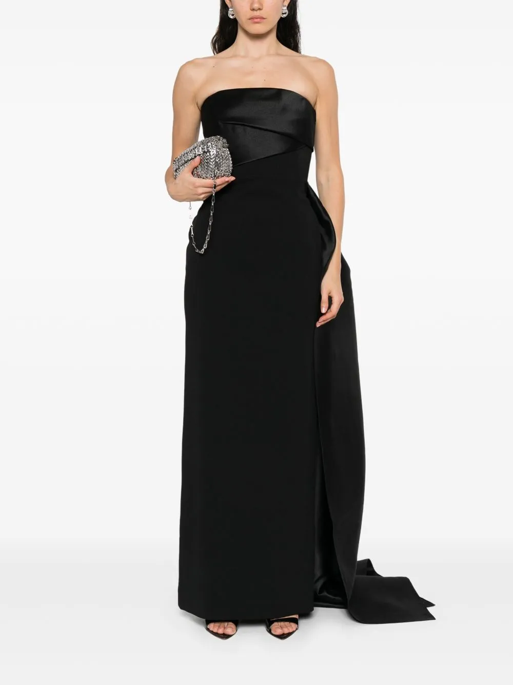 Dresses Black sold by Lord & Taylor product image thumbnail 4