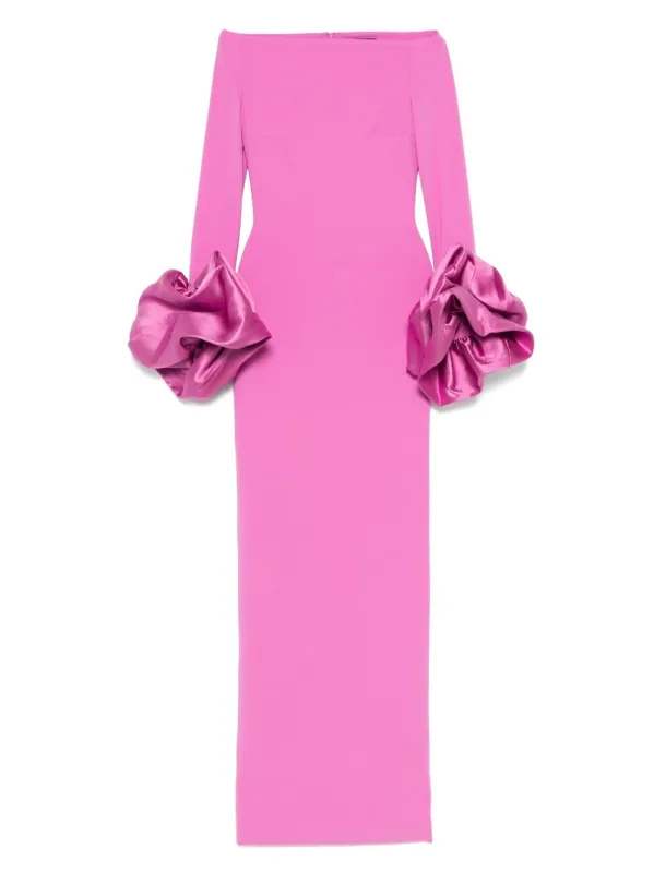 Dresses Fuchsia sold by Lord & Taylor