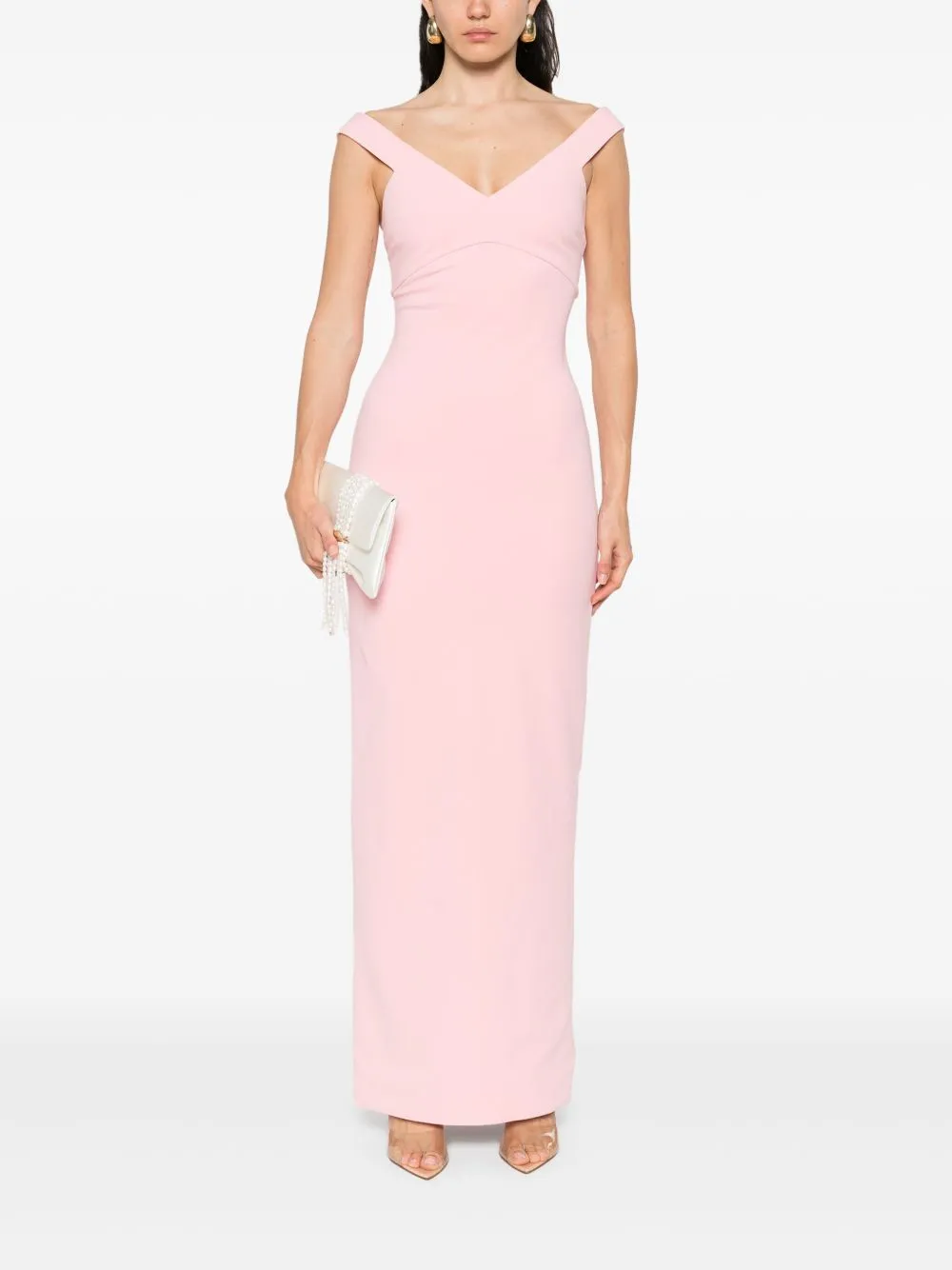 Dresses Pink sold by Lord & Taylor product image thumbnail 5