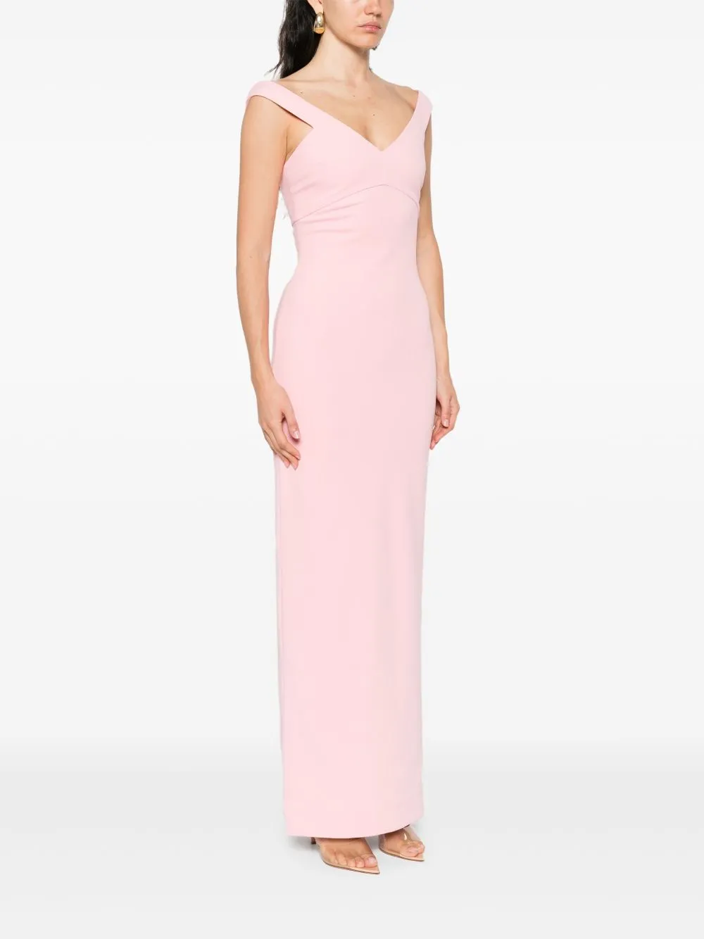 Dresses Pink sold by Lord & Taylor product image thumbnail 3