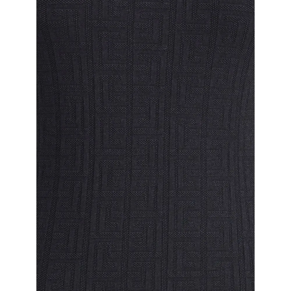 PB patterned short Dres sold by Lord & Taylor product image thumbnail 3