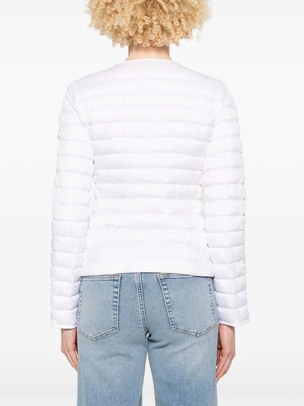 Coats White sold by Lord & Taylor product image thumbnail 4