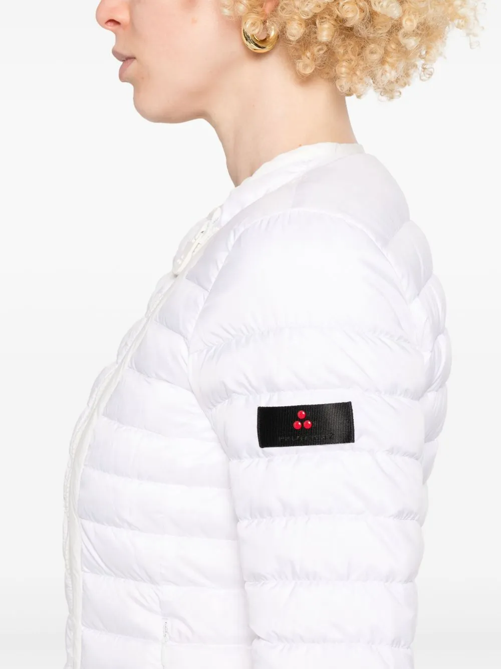 Coats White sold by Lord & Taylor product image thumbnail 3