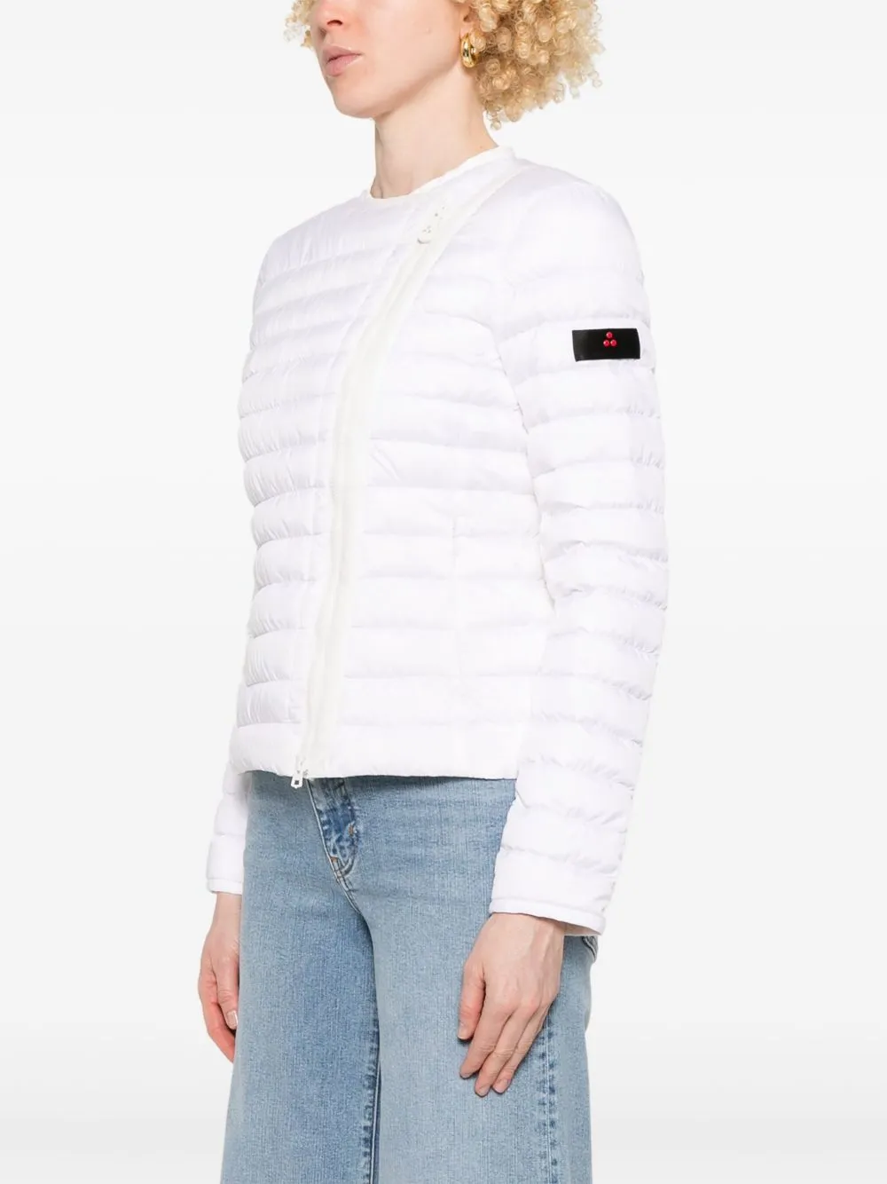 Coats White sold by Lord & Taylor product image thumbnail 2