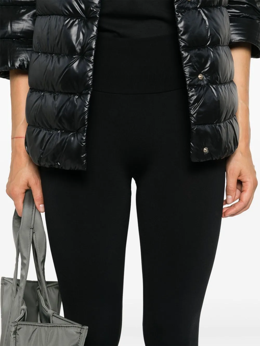 Trousers Black sold by Lord & Taylor product image thumbnail 3