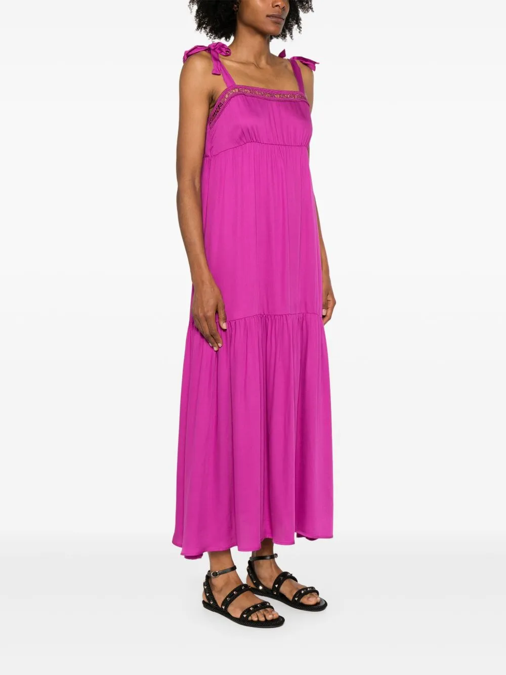 Sea clothing Purple sold by Lord & Taylor product image thumbnail 3