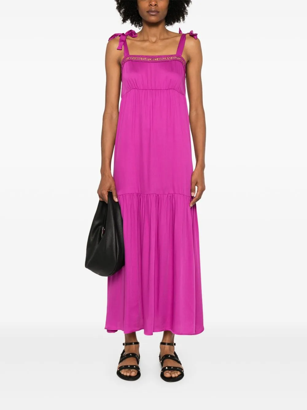 Sea clothing Purple sold by Lord & Taylor product image thumbnail 5