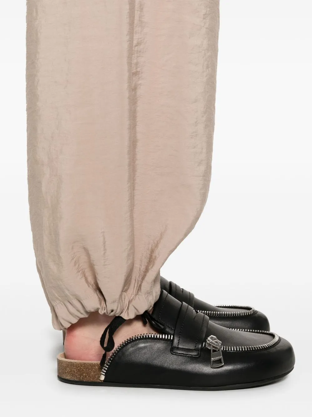 Trousers Beige sold by Lord & Taylor product image thumbnail 5