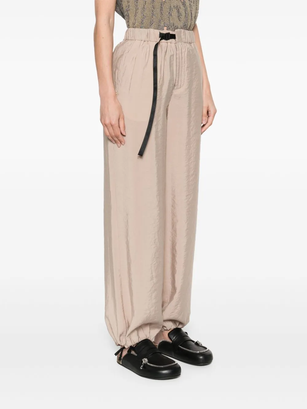 Trousers Beige sold by Lord & Taylor product image thumbnail 4
