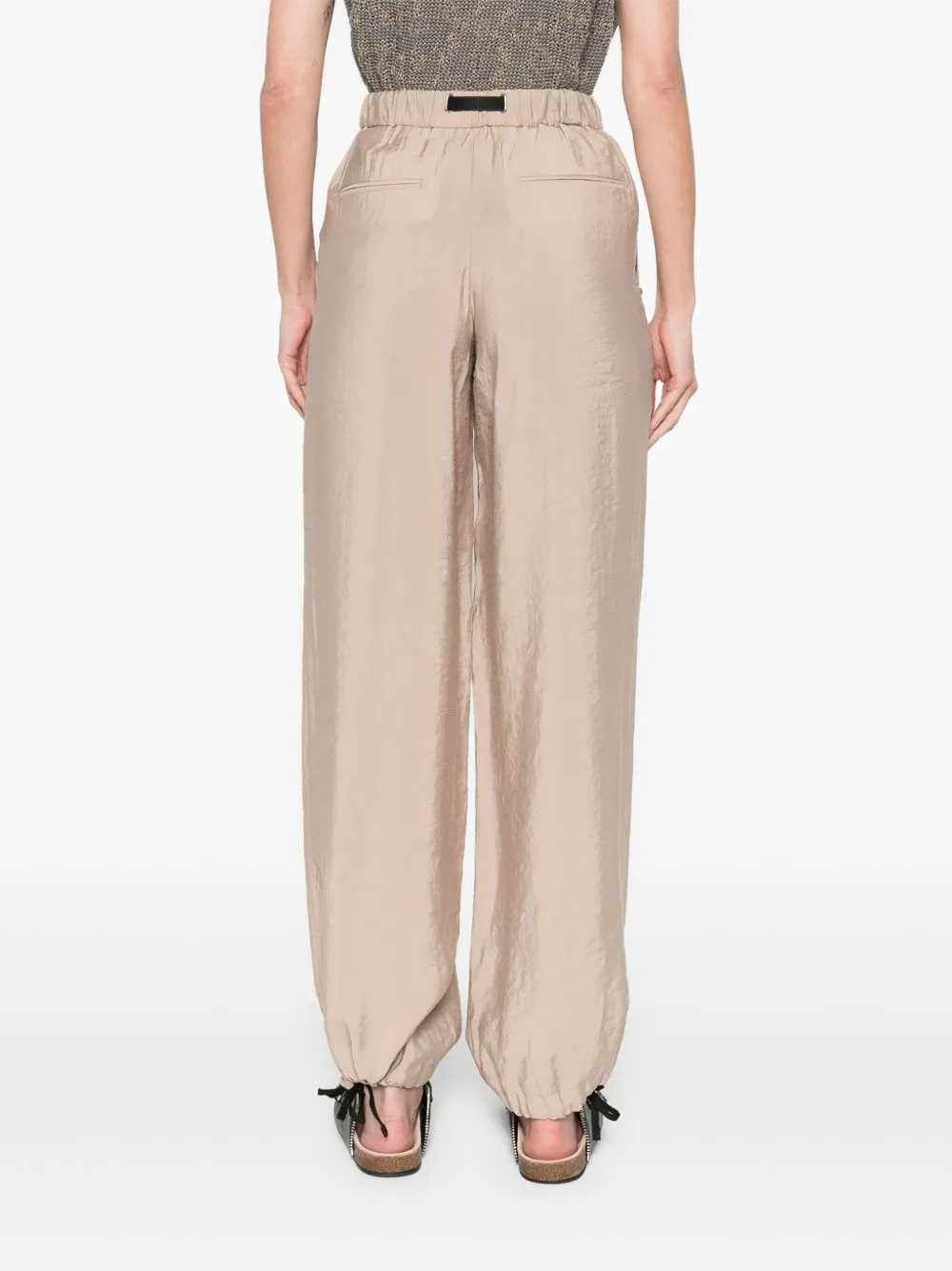 Trousers Beige sold by Lord & Taylor product image thumbnail 2