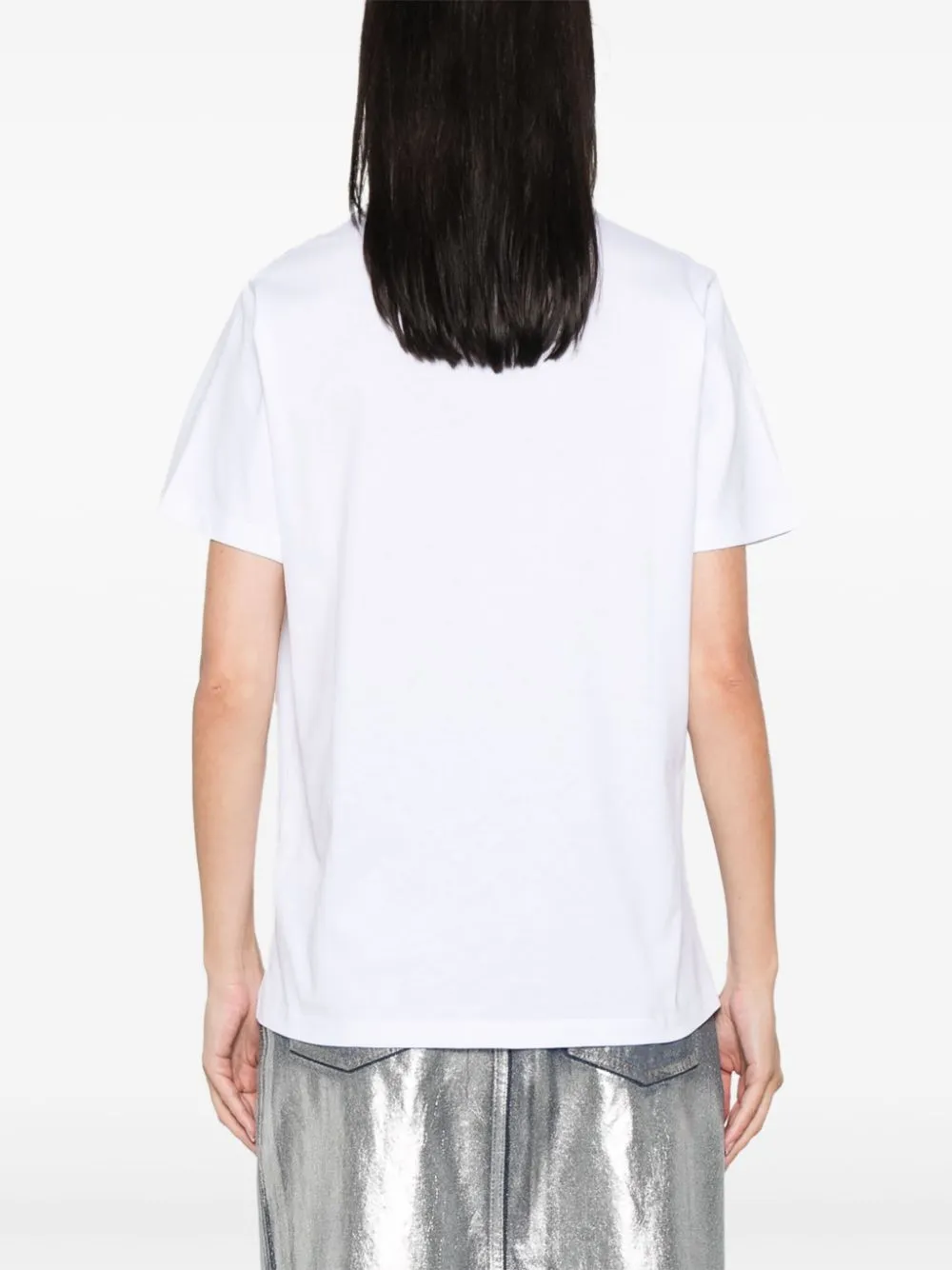 T-shirts and Polos White sold by Lord & Taylor product image thumbnail 4