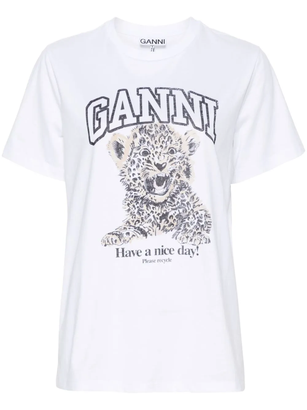 T-shirts and Polos White sold by Lord & Taylor
