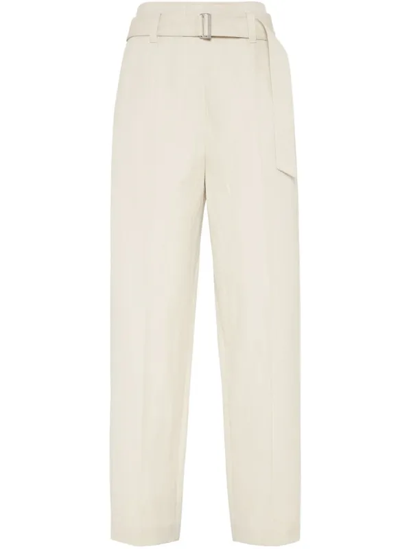 Trousers Beige sold by Lord & Taylor