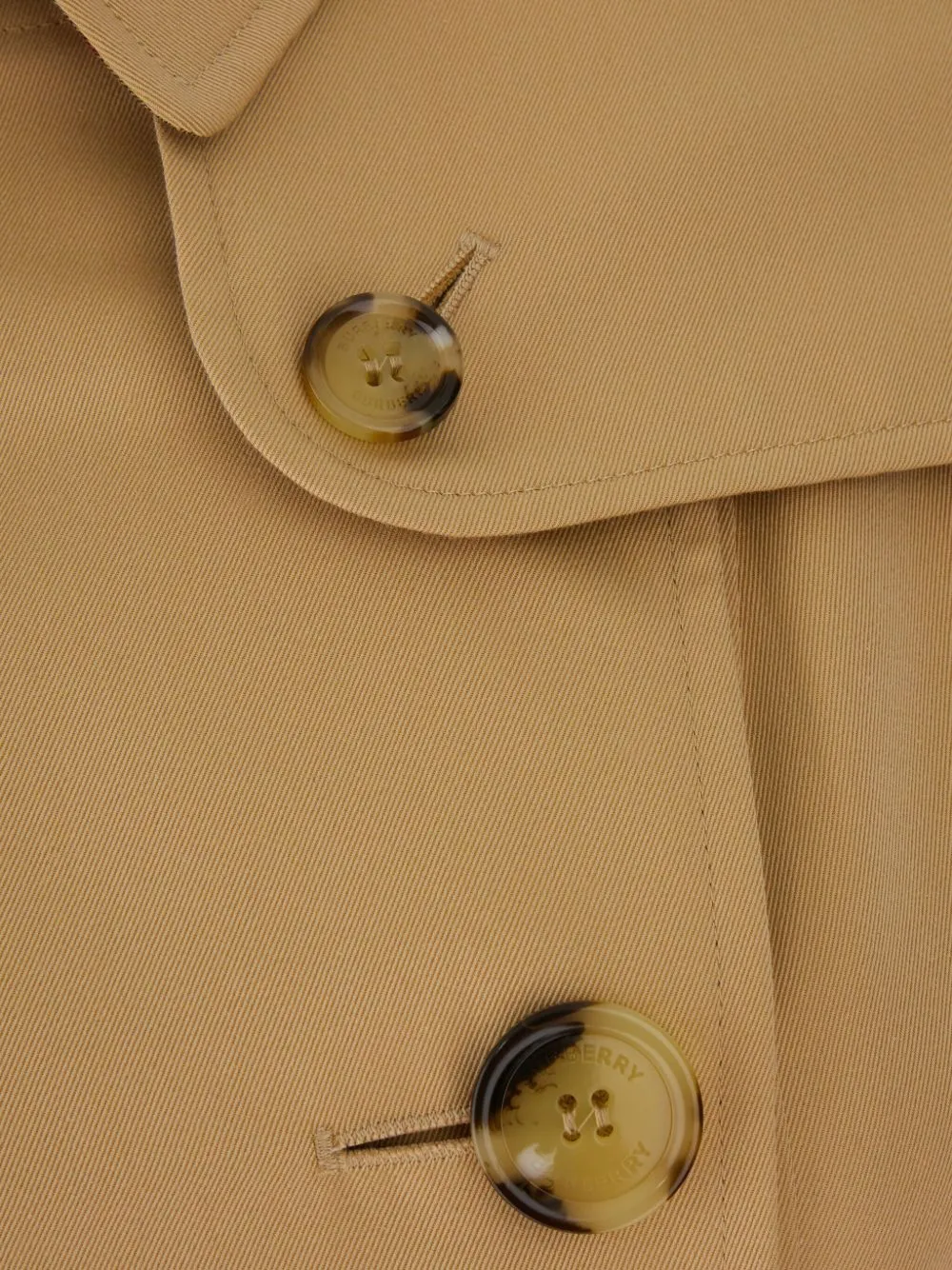 Coats Beige sold by Lord & Taylor product image thumbnail 5
