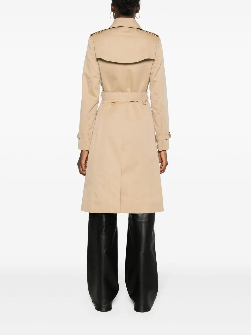 Coats Beige sold by Lord & Taylor product image thumbnail 2