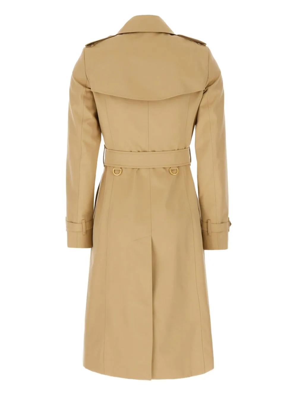 Coats Beige sold by Lord & Taylor product image thumbnail 4