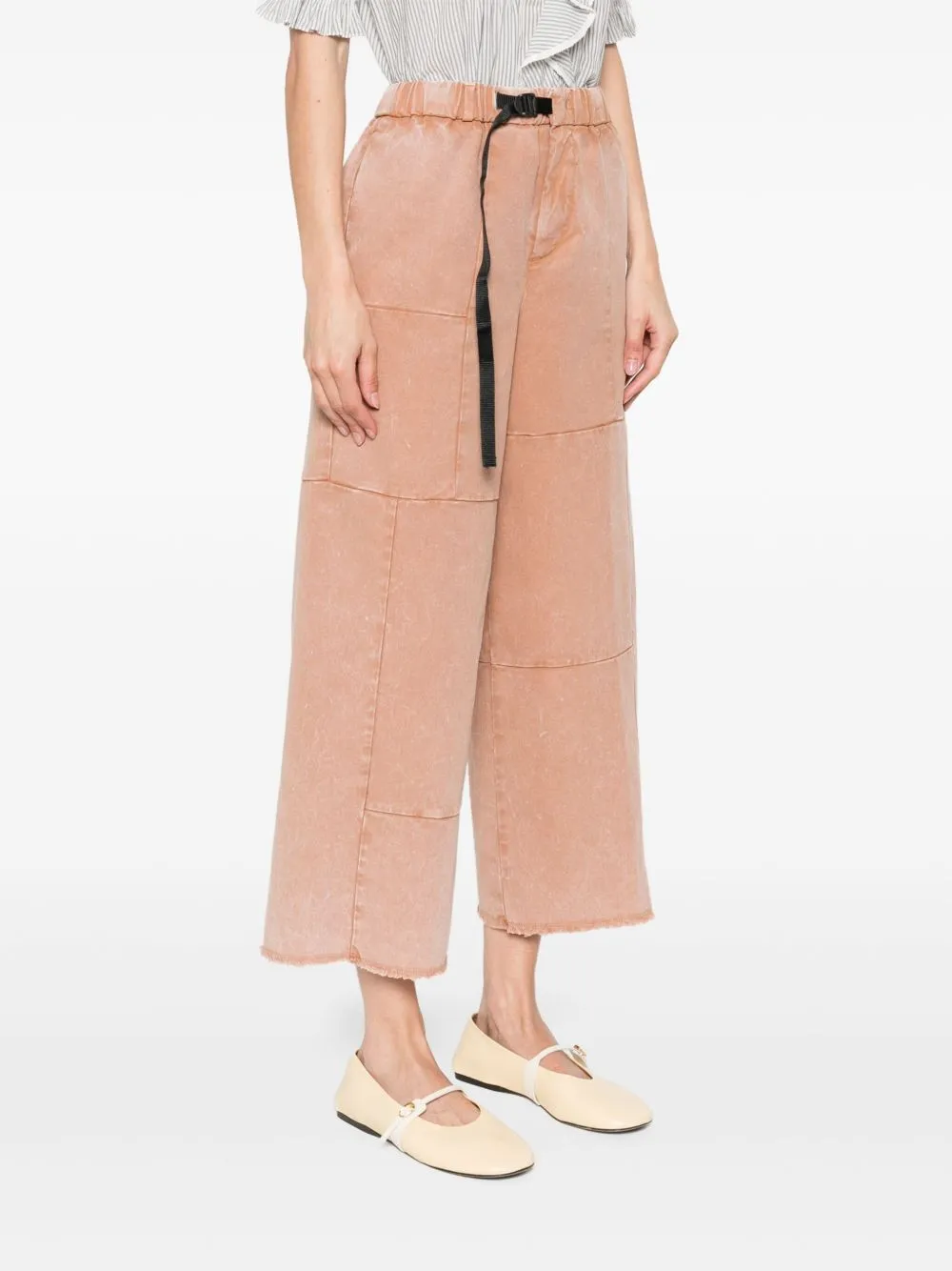 Trousers Beige sold by Lord & Taylor product image thumbnail 2