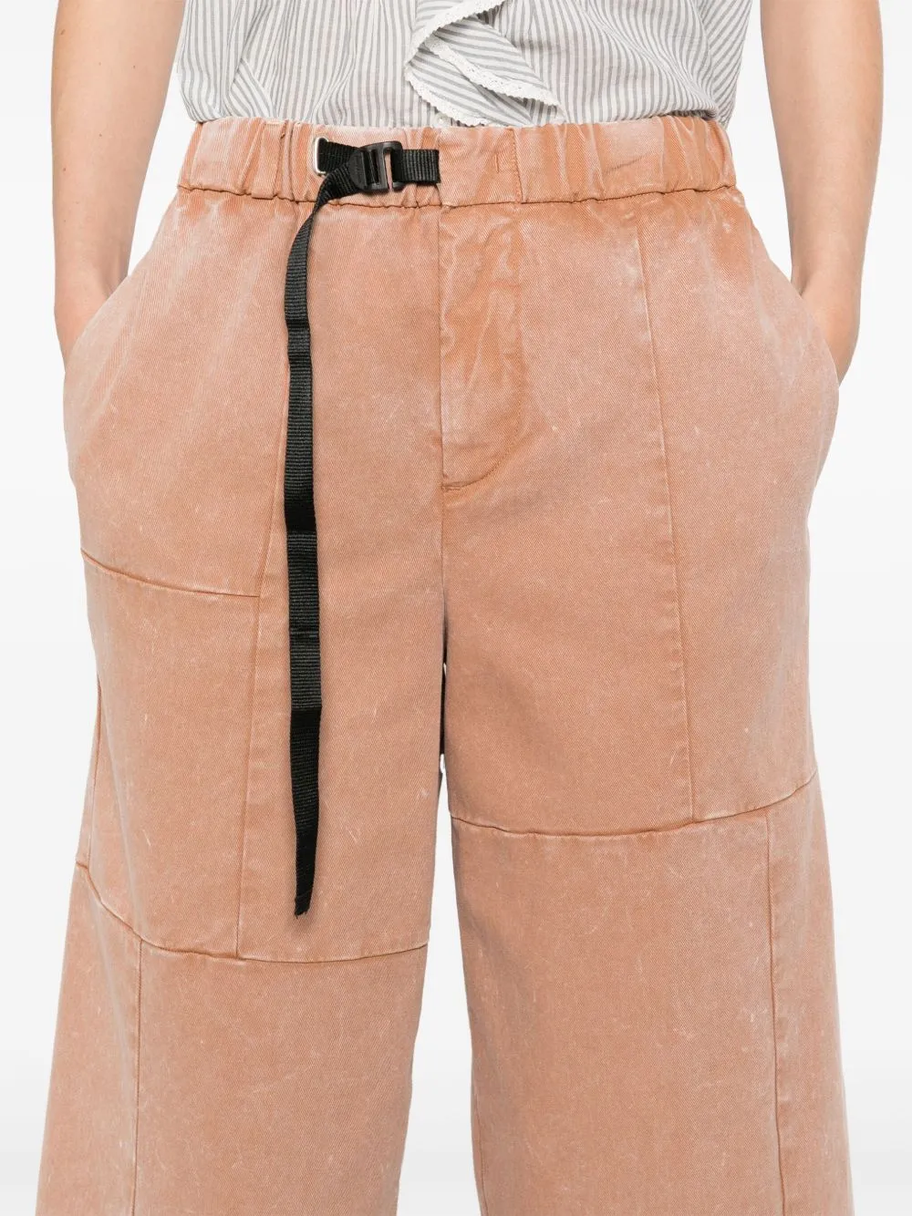 Trousers Beige sold by Lord & Taylor product image thumbnail 3