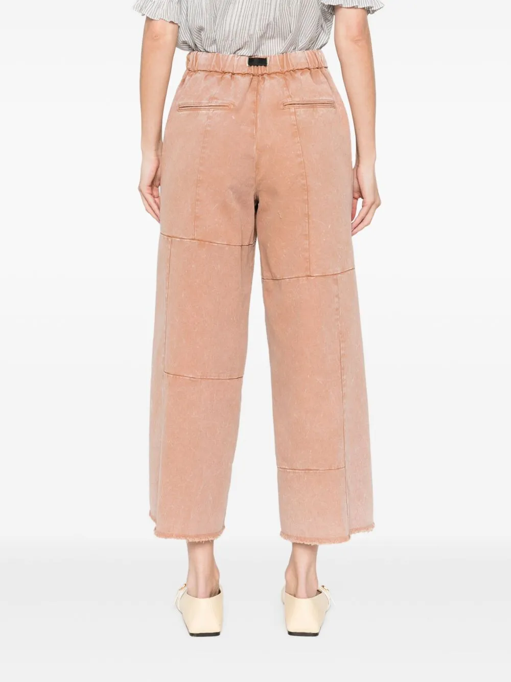 Trousers Beige sold by Lord & Taylor product image thumbnail 5