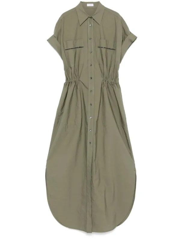 Dresses sold by Lord & Taylor