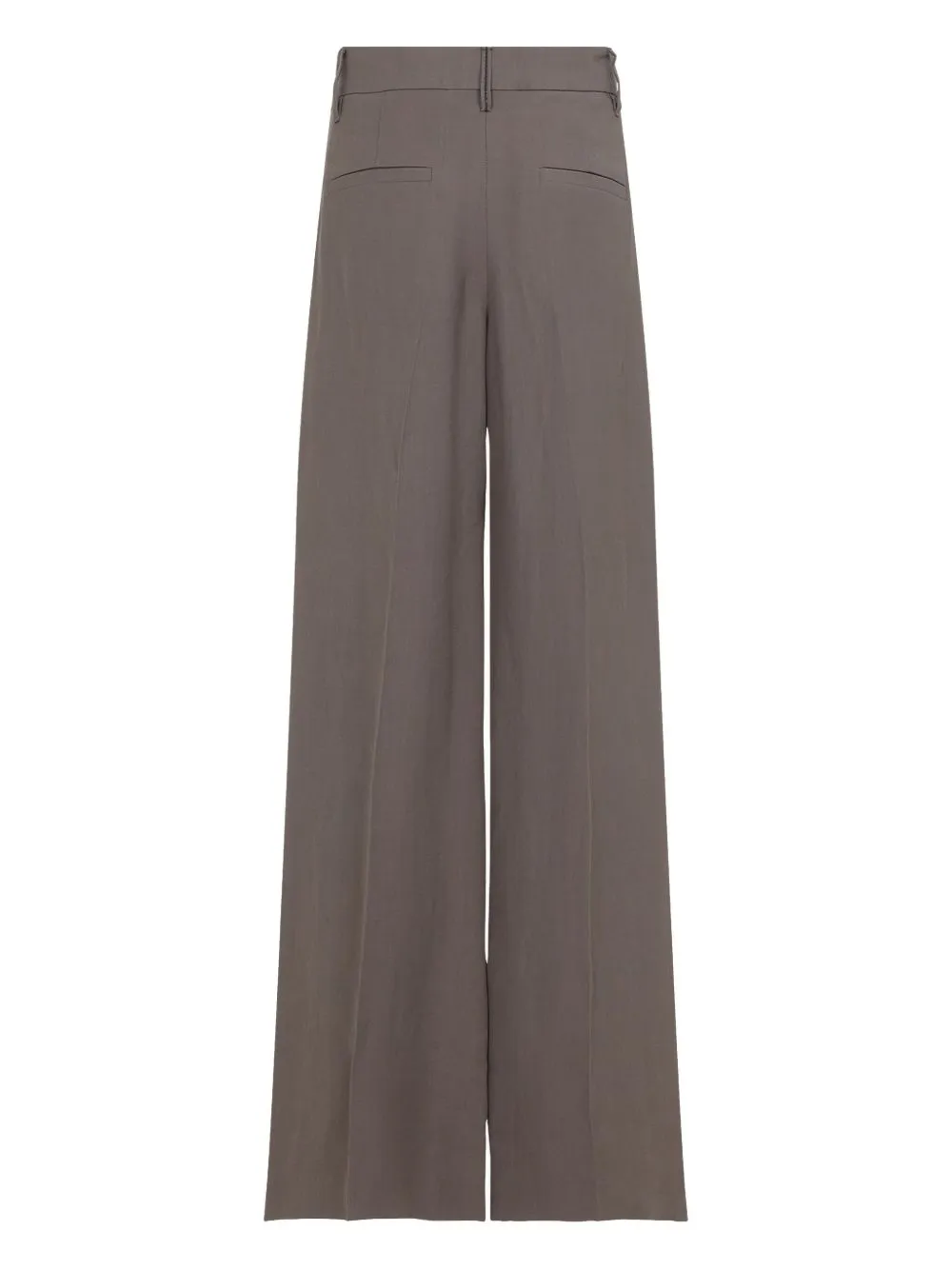 Trousers Brown sold by Lord & Taylor product image thumbnail 2