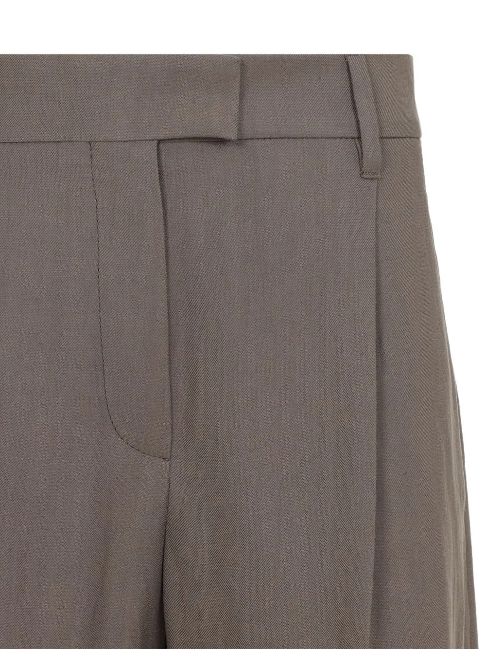 Trousers Brown sold by Lord & Taylor product image thumbnail 3